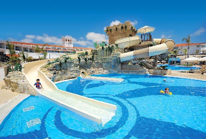 Family-friendly cyprus vacation : travelers guide