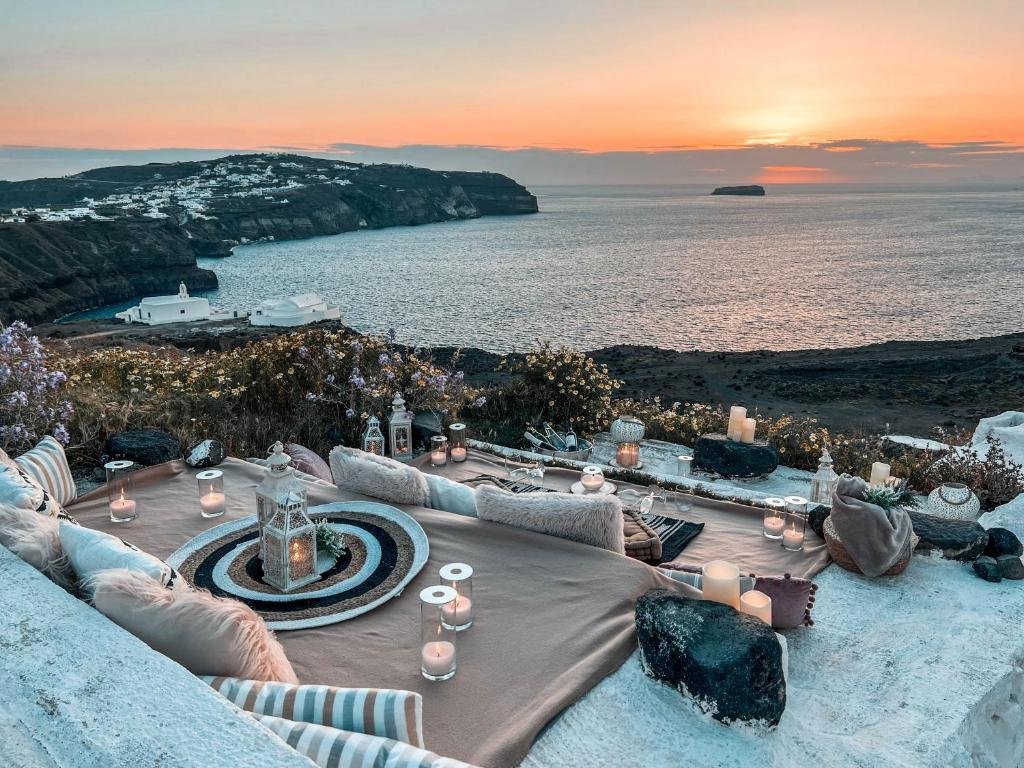 Best hotels in Oia - Santorini Secret Suites and Spa