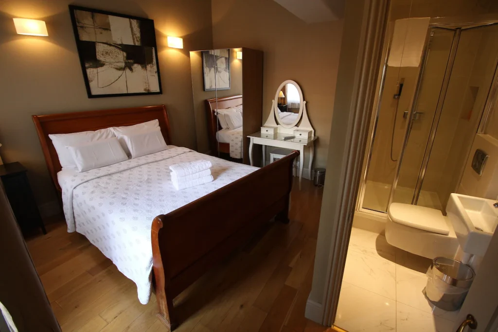 Photo credit: The fielding hotel by Hotels.com London