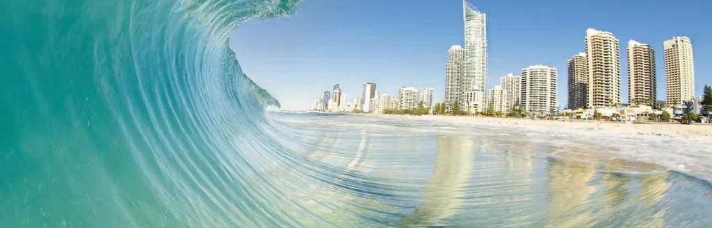 Australias Best Travel Destinations: Surfers Paradise