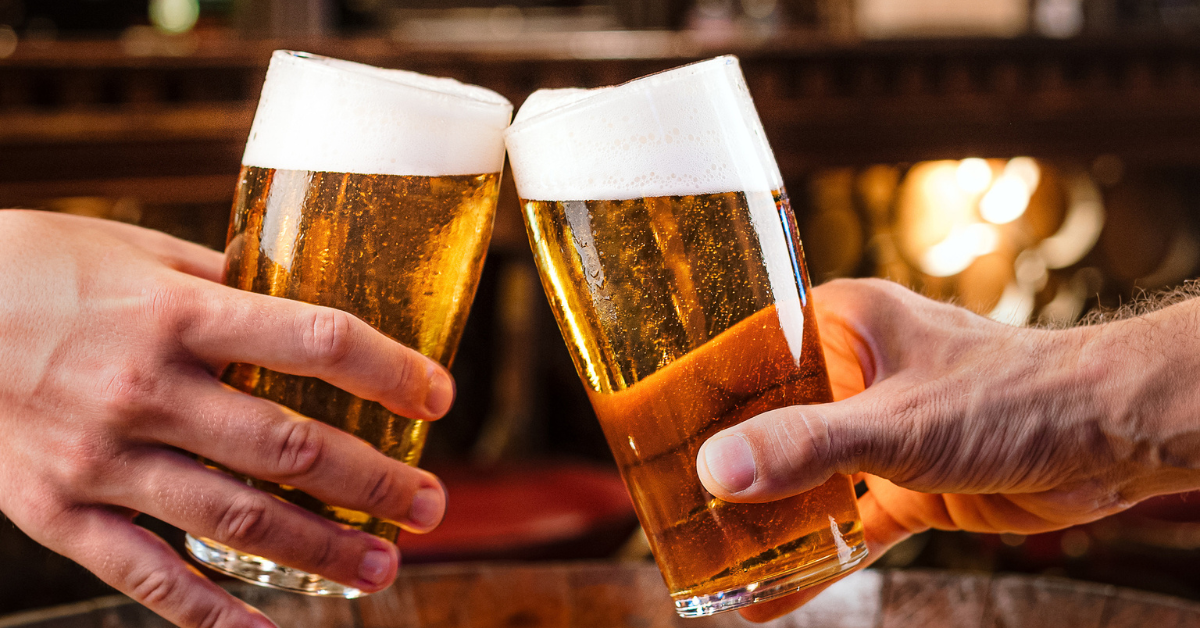 Read more about the article Beer Tour Adventure: Europe’s Must-Visit Pubs and Best Breweries 2024.