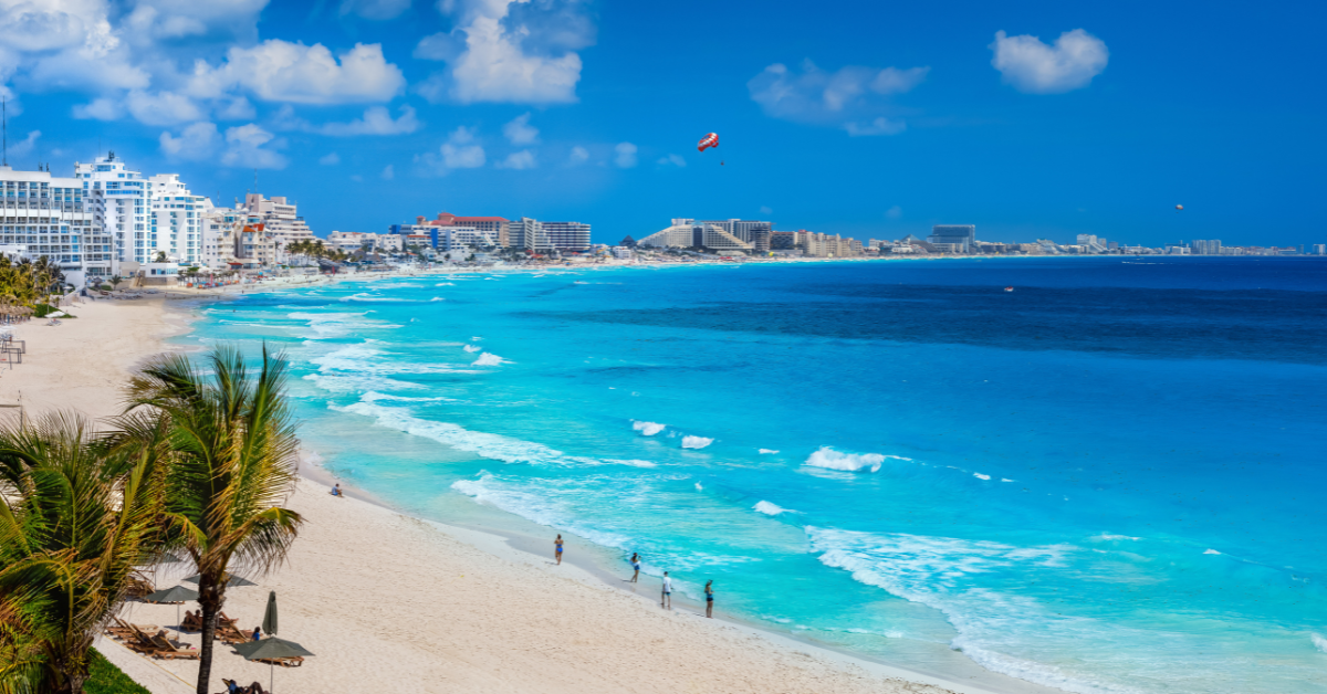 You are currently viewing Iberostar Cancun and Iberostar Grand Paraiso: Luxurious 5-star Hotels in Mexico