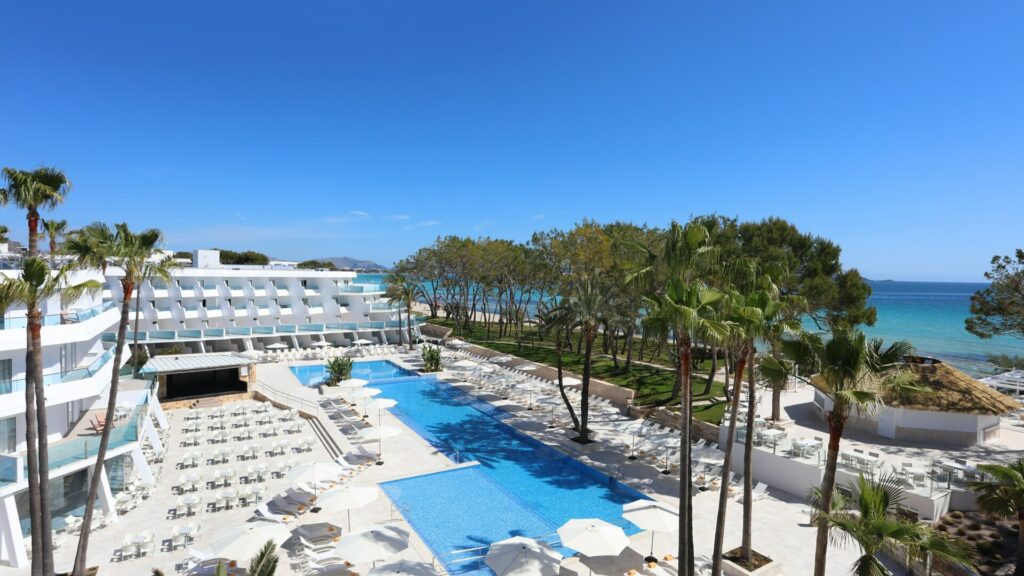 iberostar majorca