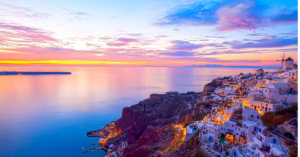 Read more about the article The Best Beaches In Santorini 2024, Greece.