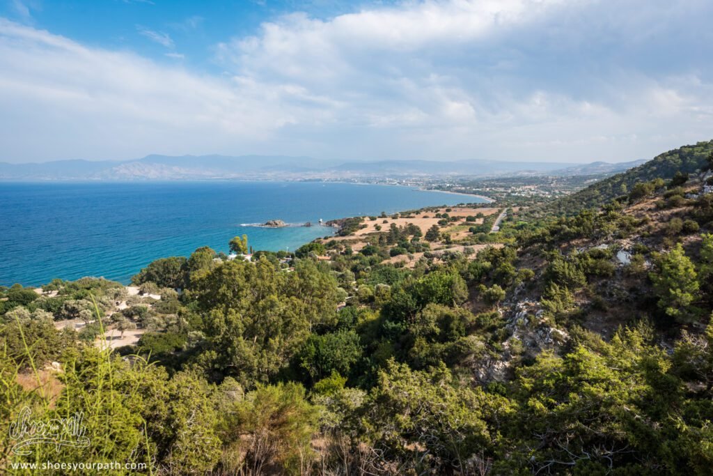 Family-friendly cyprus vacation : travelers guide akamas peninsula