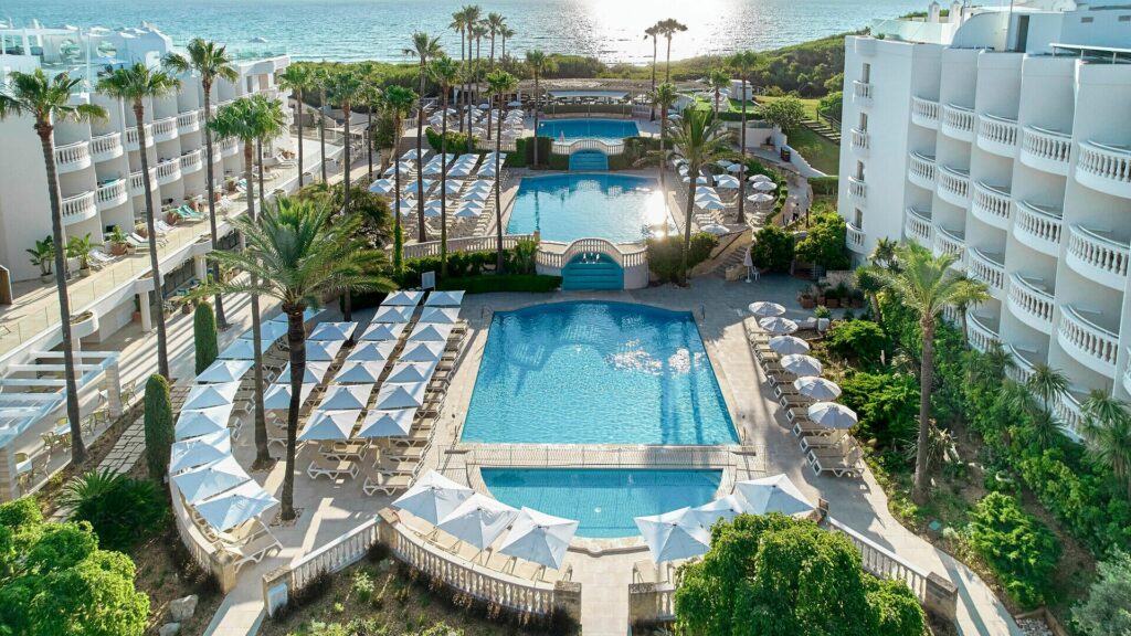 iberostar majorca