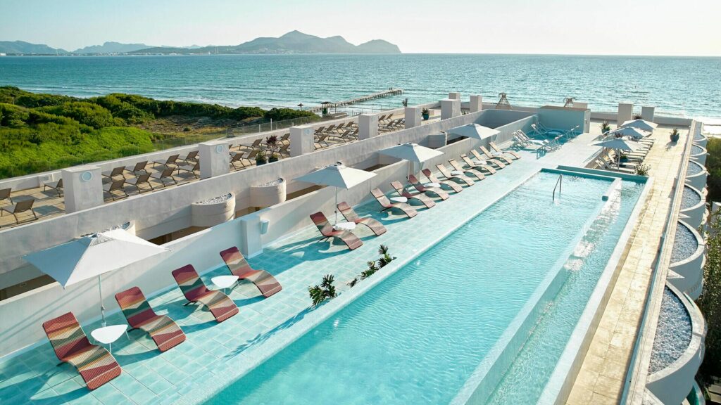 iberostar majorca