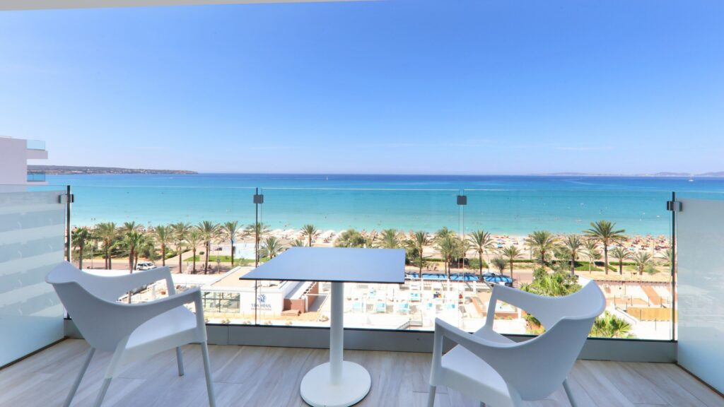 iberostar majorca