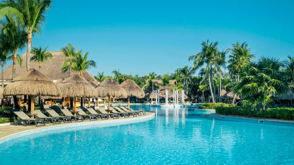 Iberostar Paraiso Beach