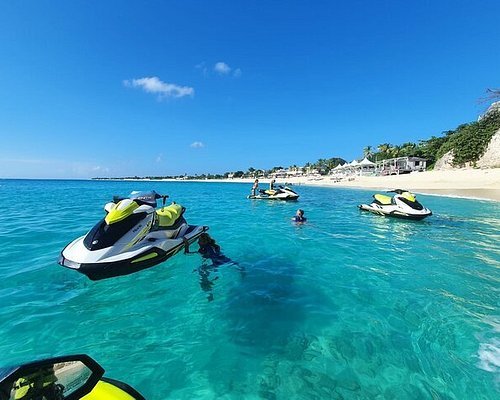 Family-friendly cyprus vacation : travelers guide jet ski