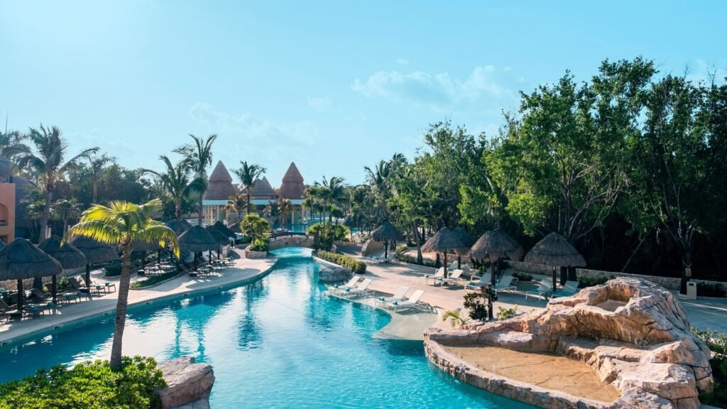 Iberostar Selection Paraiso Maya Suites