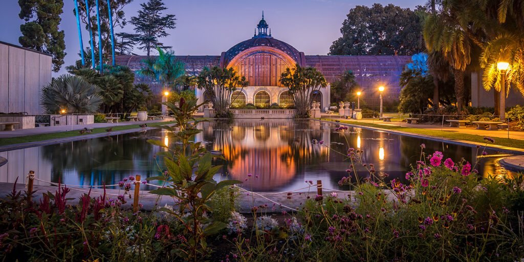 Balboa Park