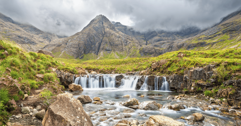 isle of skye