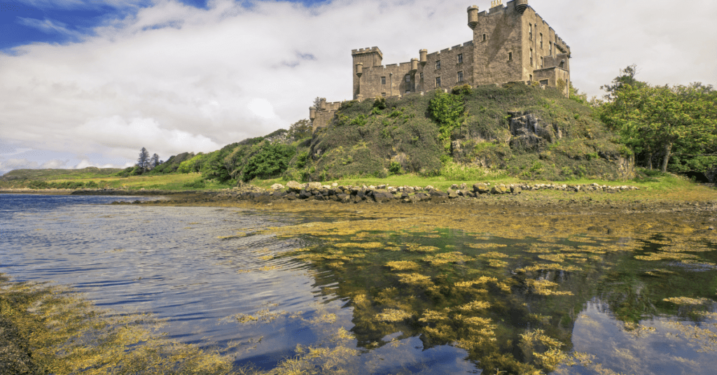 isle of skye