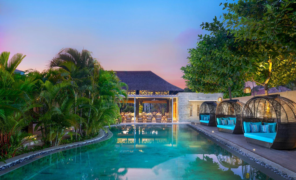 bali hotels