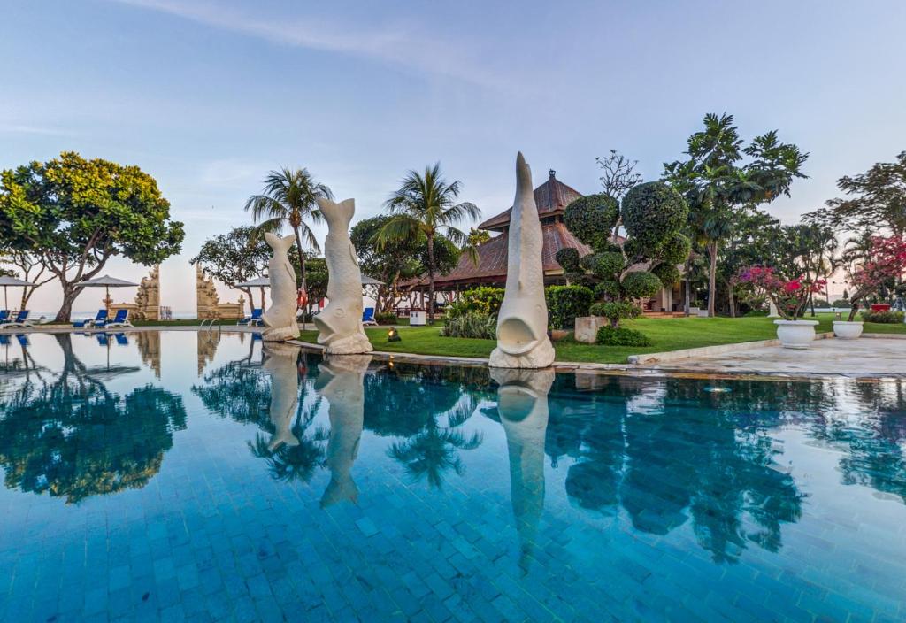 bali hotels