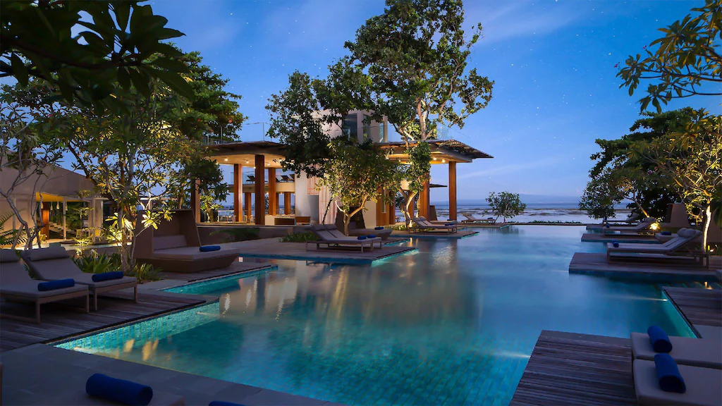 bali hotels