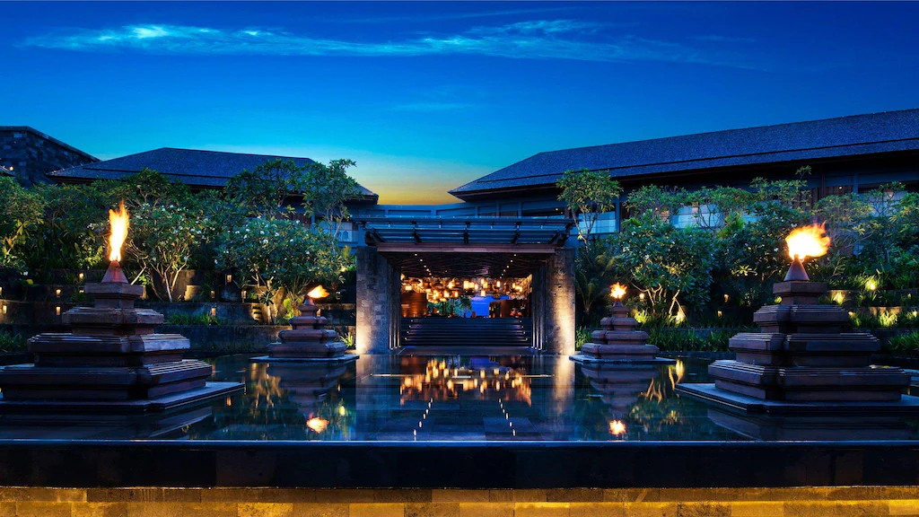 bali hotels