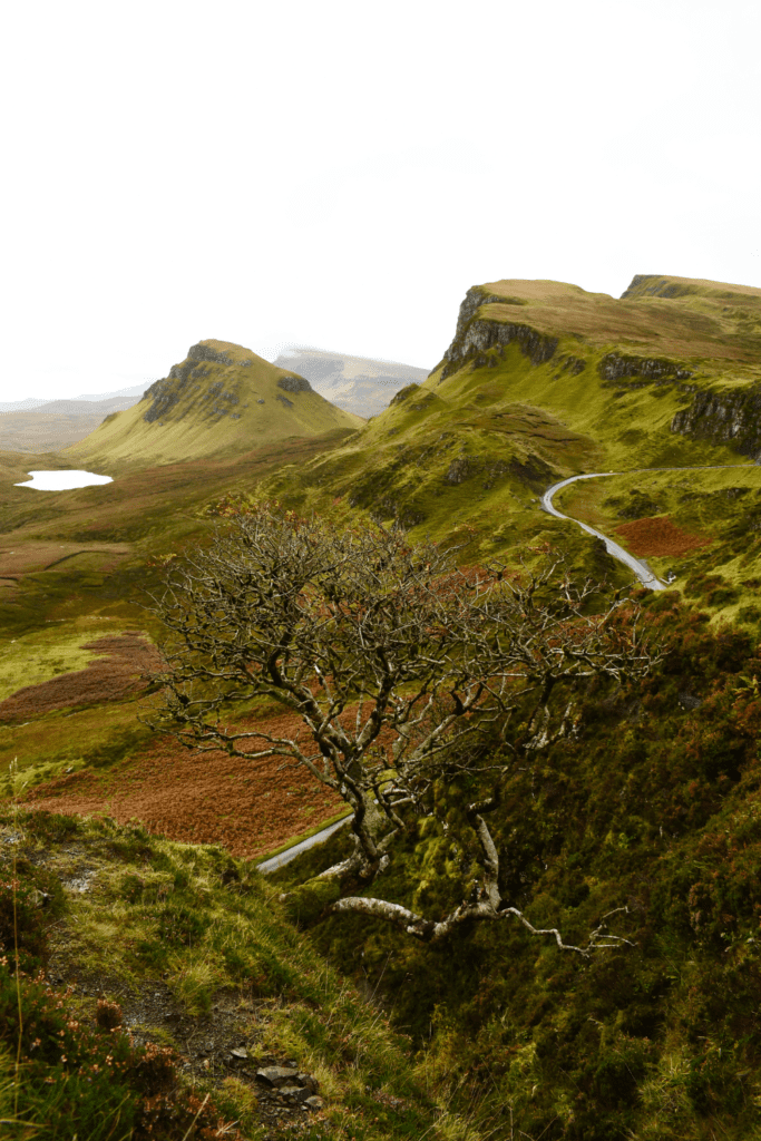 isle of skye