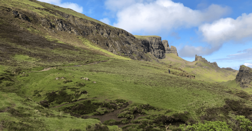 isle of skye