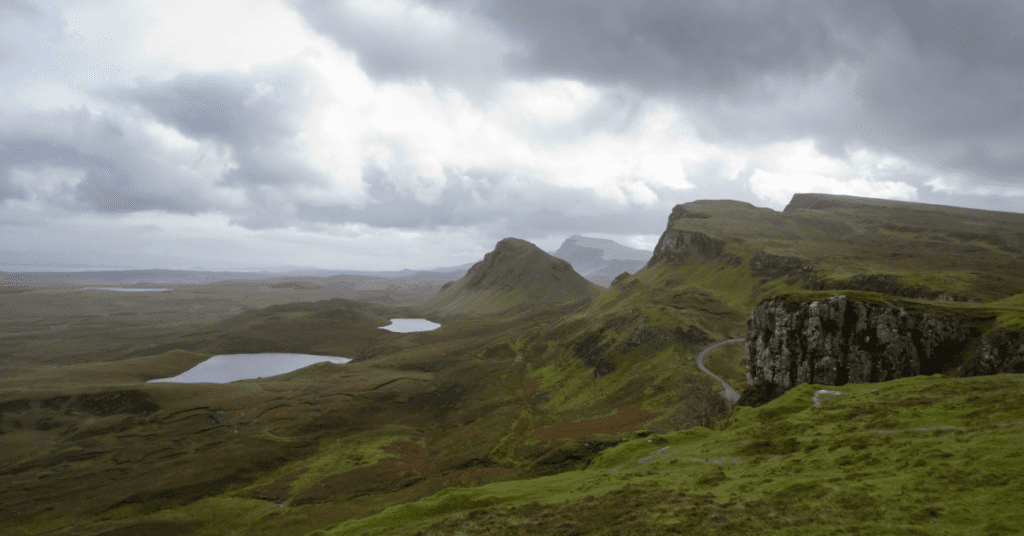 isle of skye