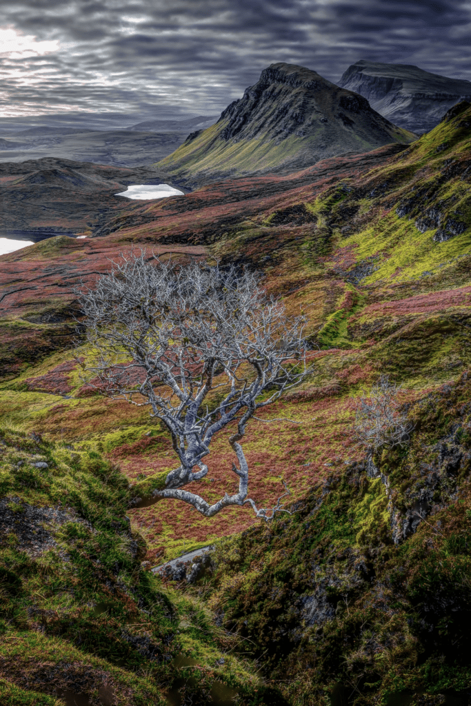 isle of skye