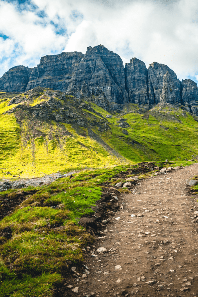 isle of skye