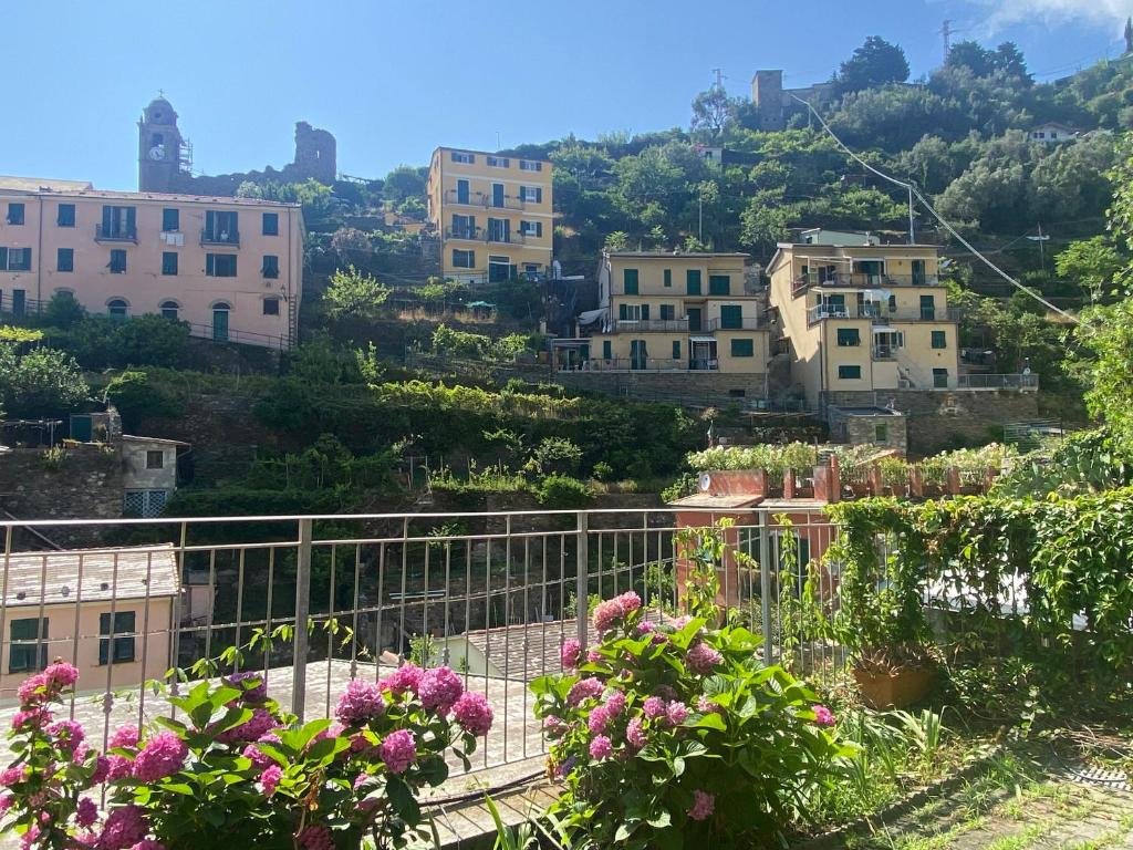 Cinque Terre Itinerary