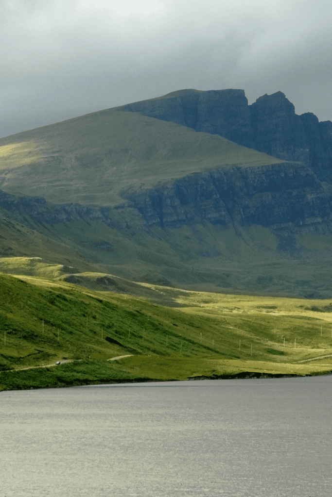 isle of skye