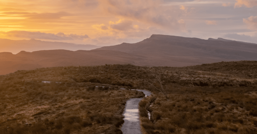 isle of skye