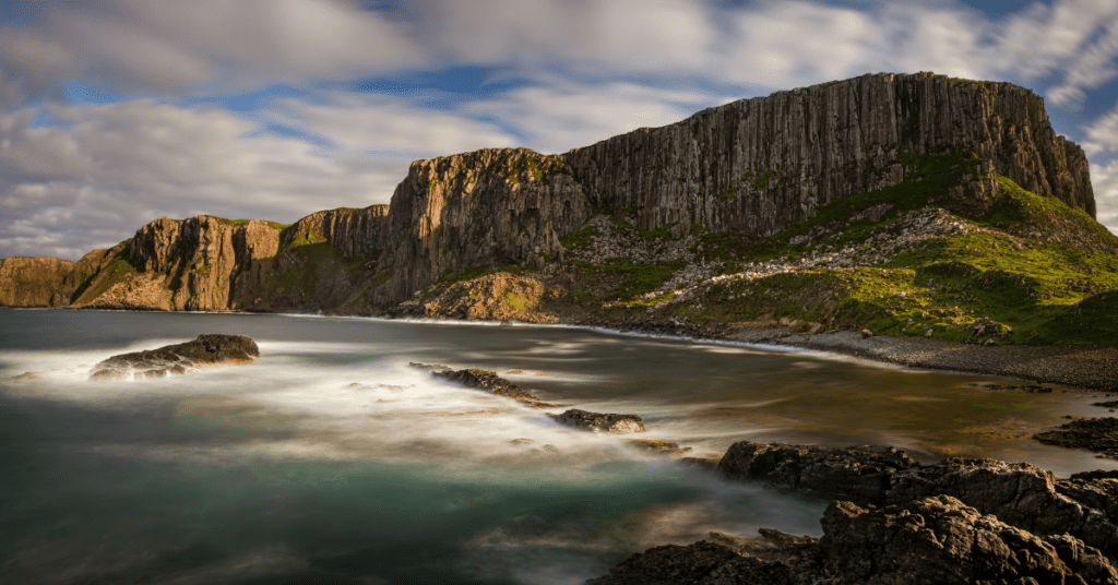 isle of skye