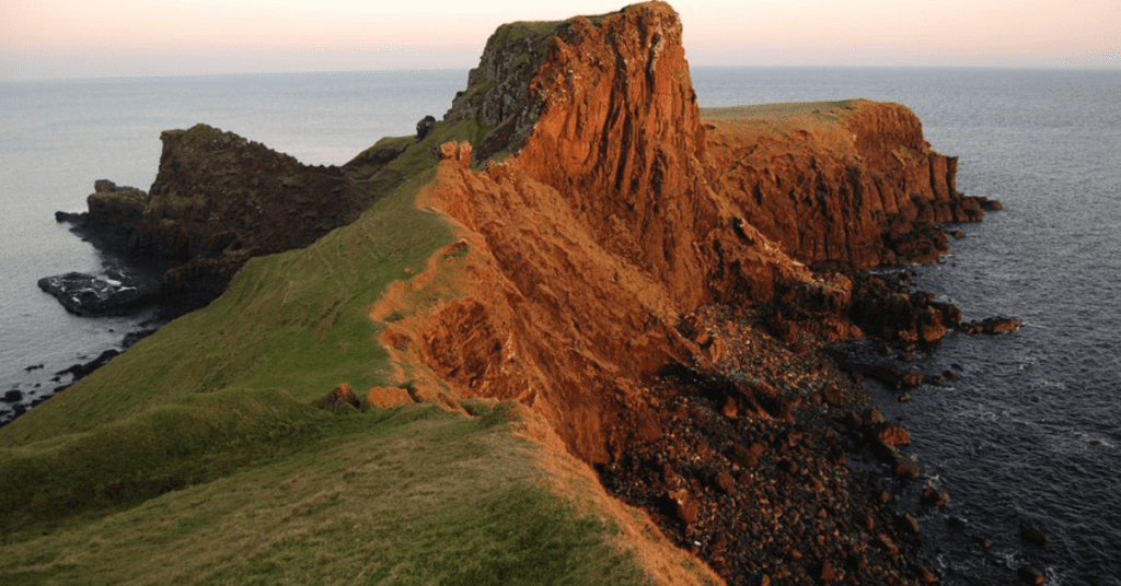 isle of skye