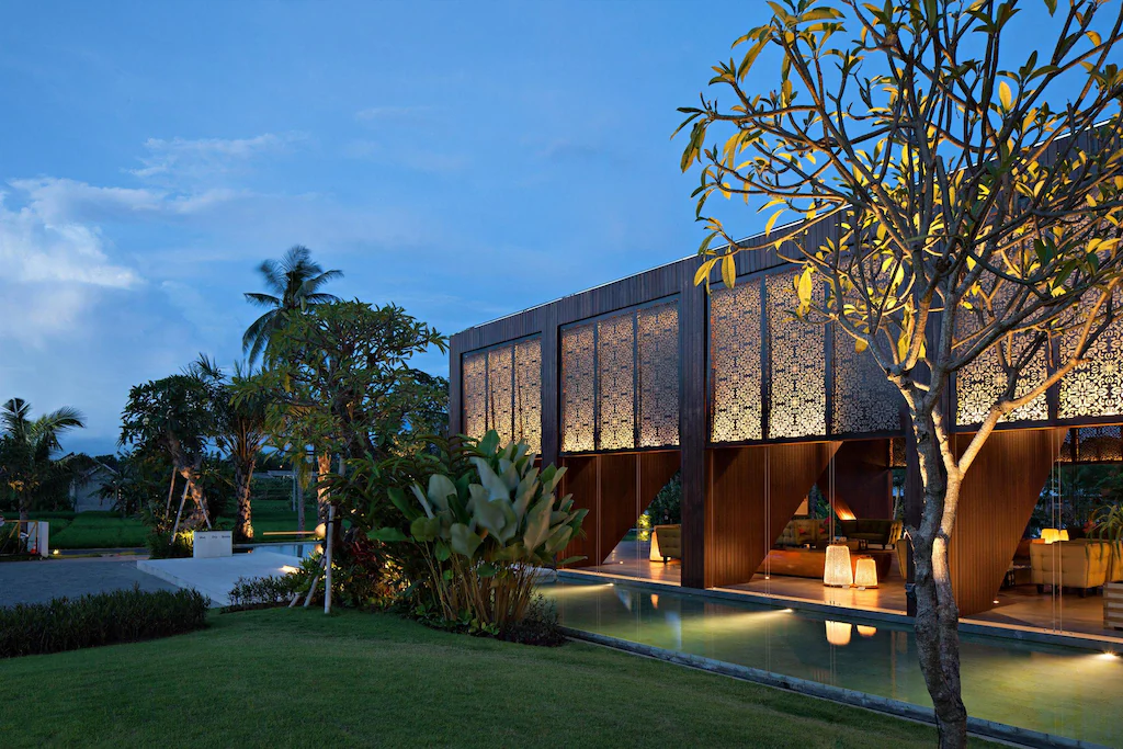 bali hotels