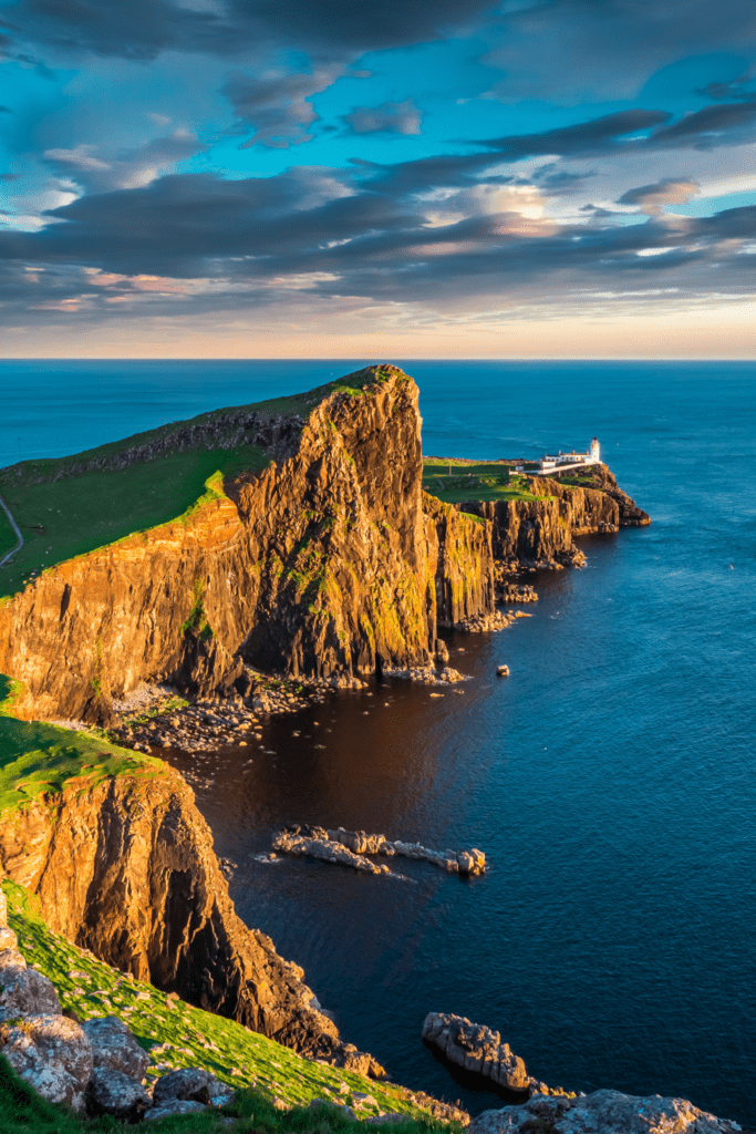 isle of skye