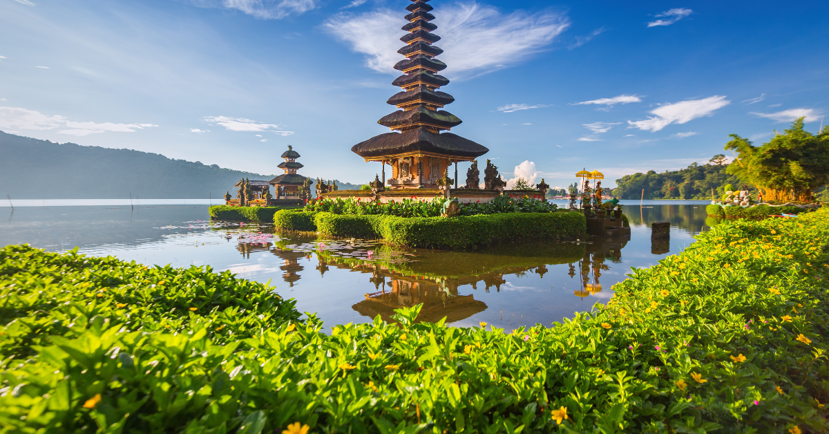 Read more about the article Amazing Bali Hotels: My Guide To The Best Places In 2024