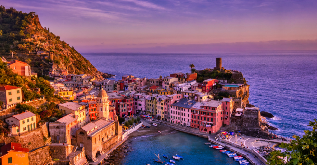 You are currently viewing Ultimate 3-Day Cinque Terre Itinerary: Explore Italy’s Coastal Gem