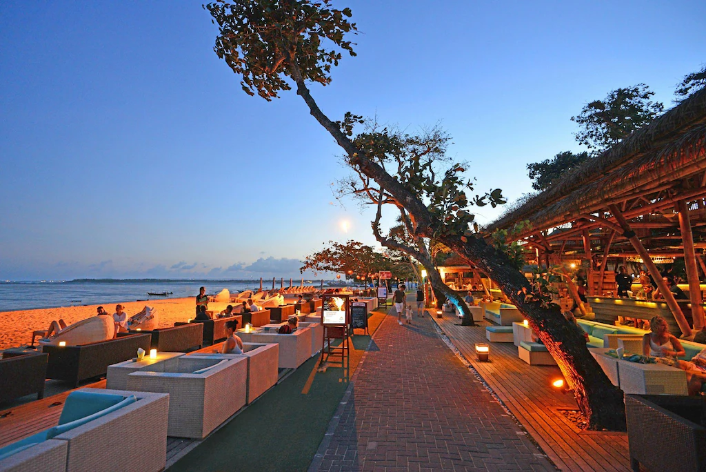 bali hotels