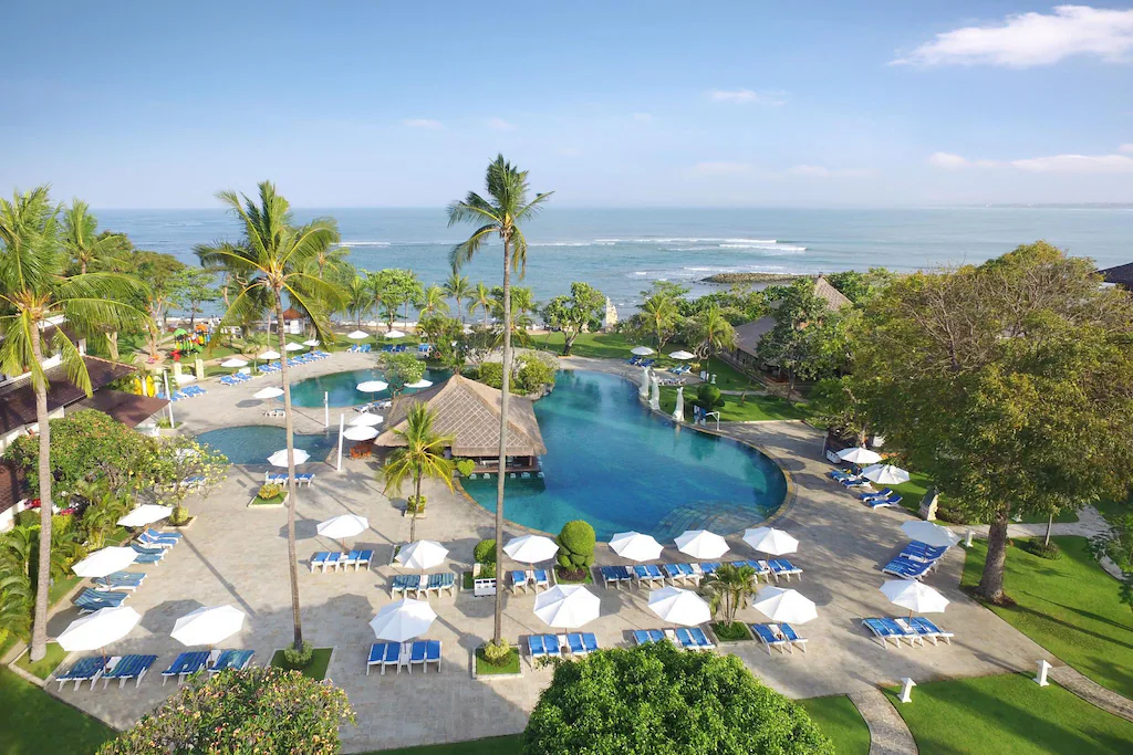 bali hotels