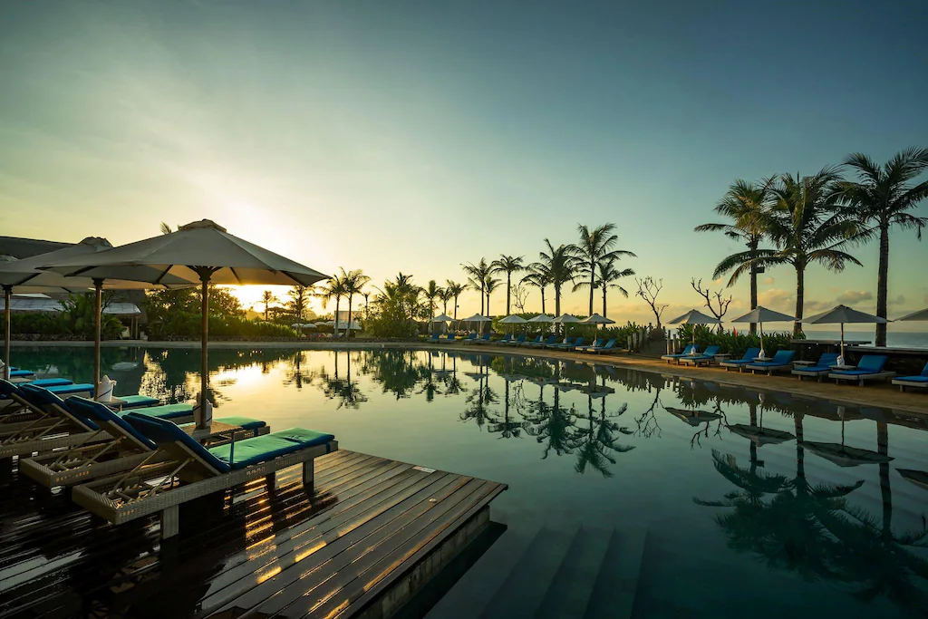 bali hotels