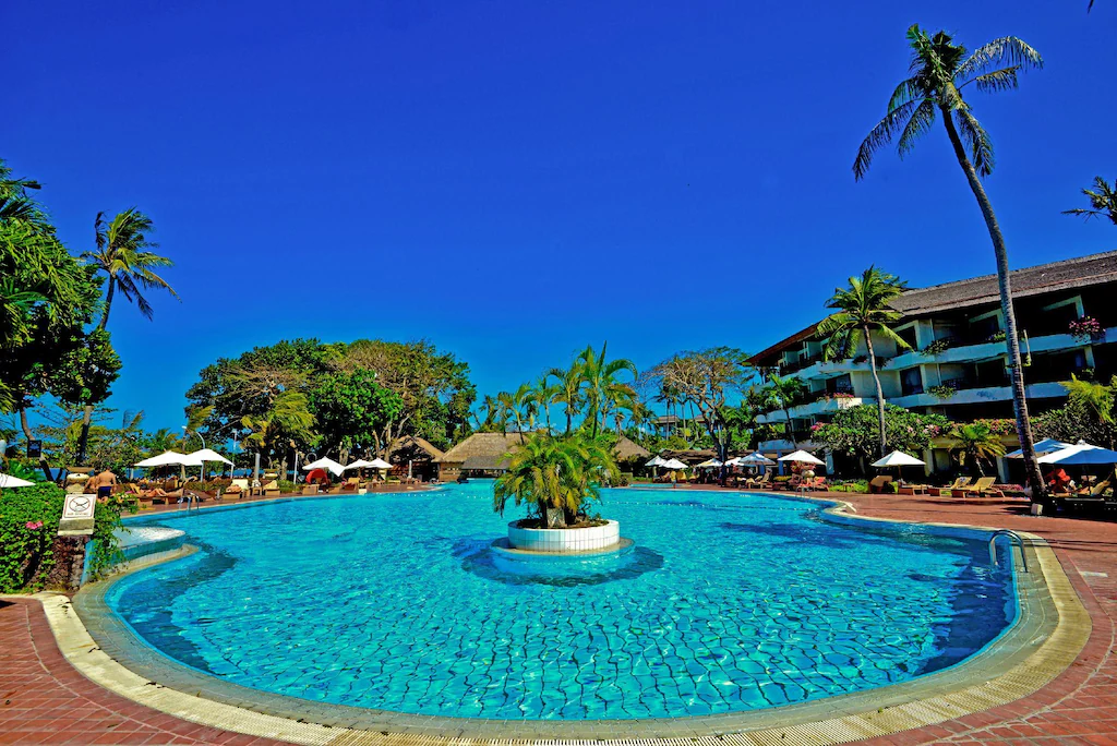 bali hotels