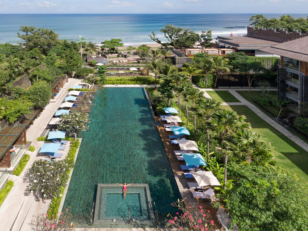 bali hotels