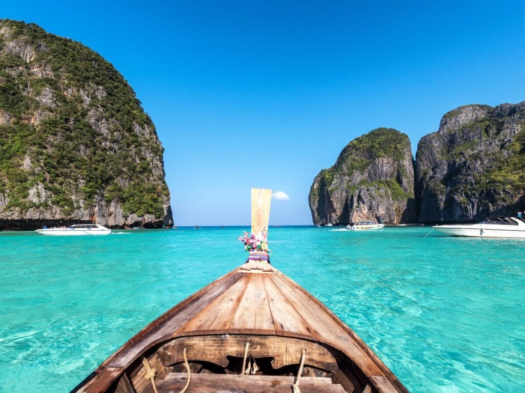 Phuket Itinerary