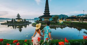 Read more about the article Bali Itinerary: The Ultimate Paradise Vacation 2024