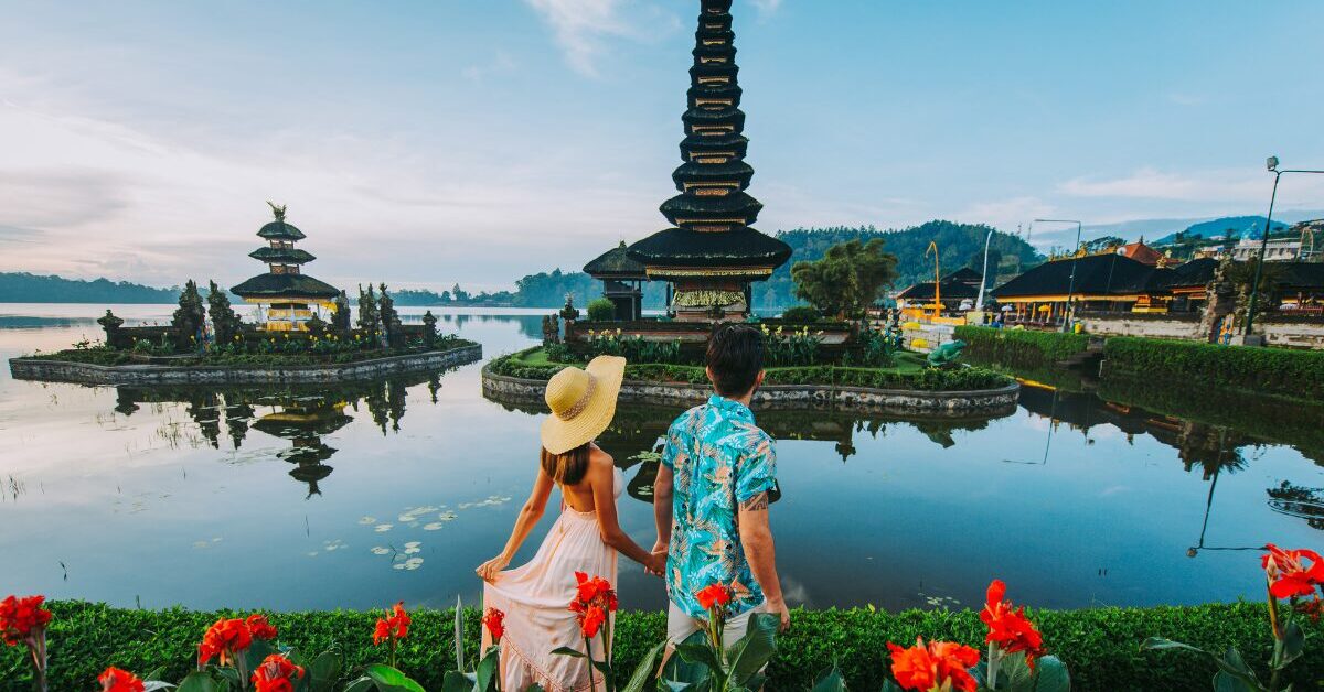 Read more about the article Bali Itinerary: The Ultimate Paradise Vacation 2024