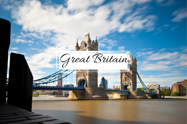 great britain