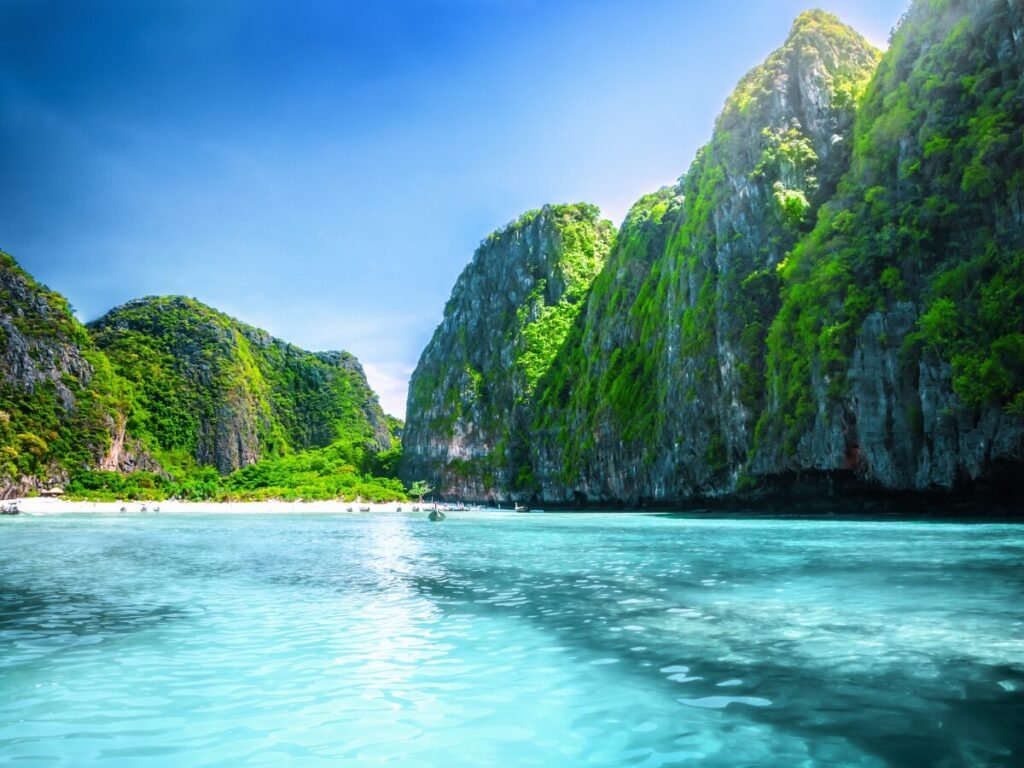 Phuket itinerary