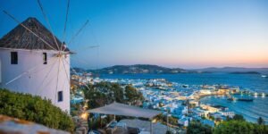 Read more about the article 3 Days Mykonos Itinerary: Ultimate Guide To Paradise 2024