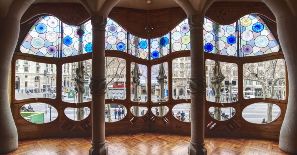 casa batllo