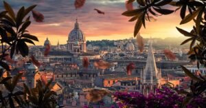 Read more about the article Rome 3 Day Itinerary: The Perfect Weekend