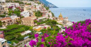 Read more about the article 3-Day Amalfi Coast Itinerary: A Breathtaking Journey